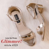 Glimmer-GOLD